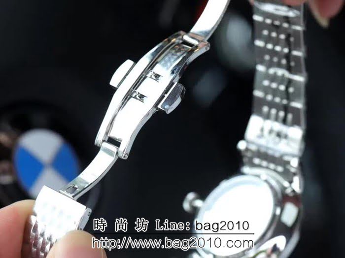 歐米茄OMEGA 高級定制 全自動機械男士腕表 WSS0556